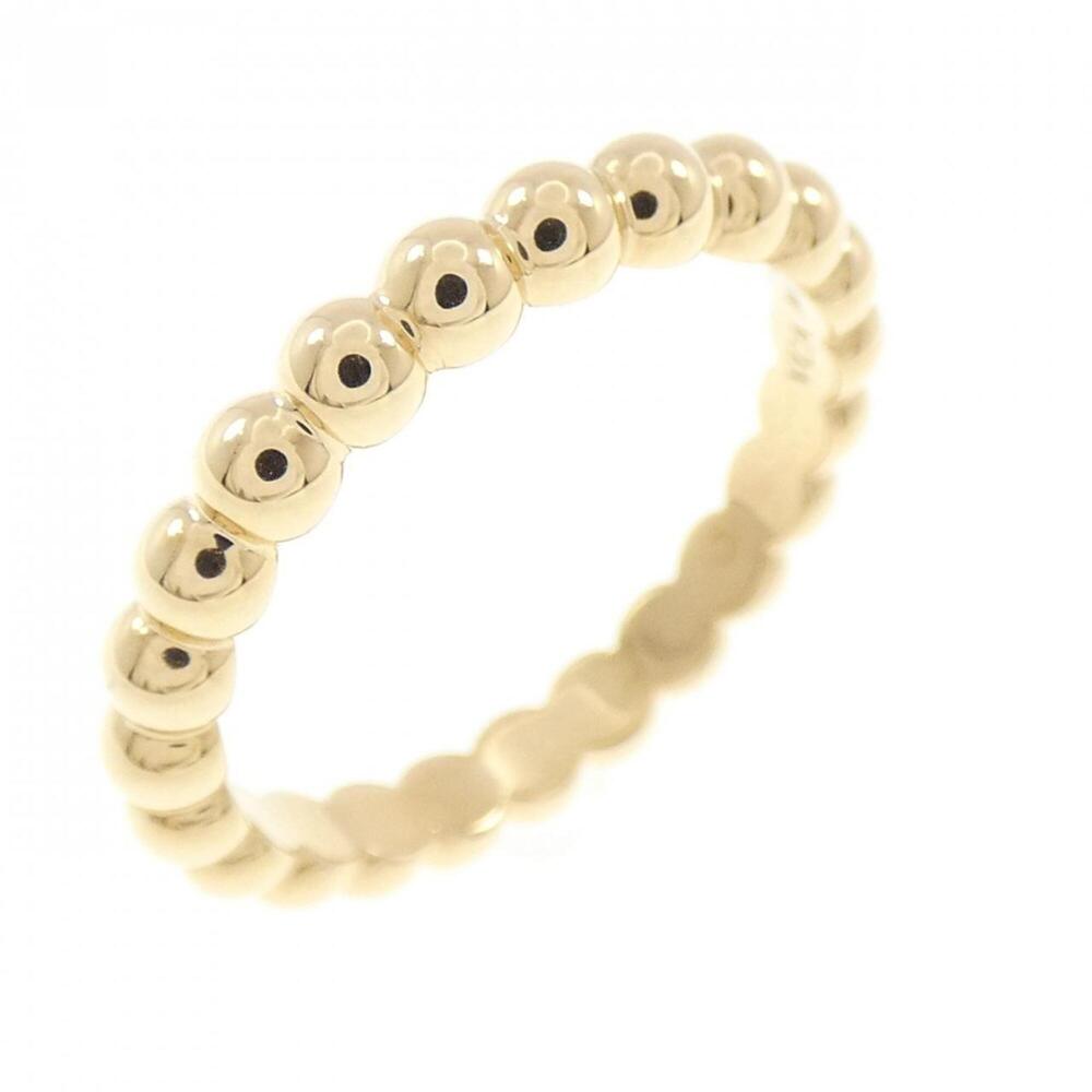 VAN CLEEF & ARPELS Gold Ring